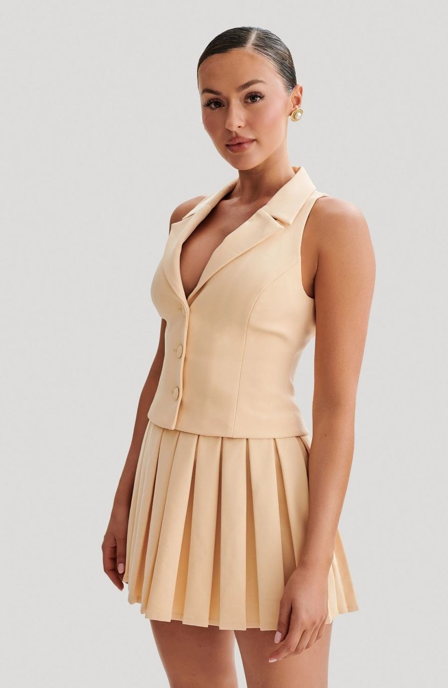 Mura Suiting Set