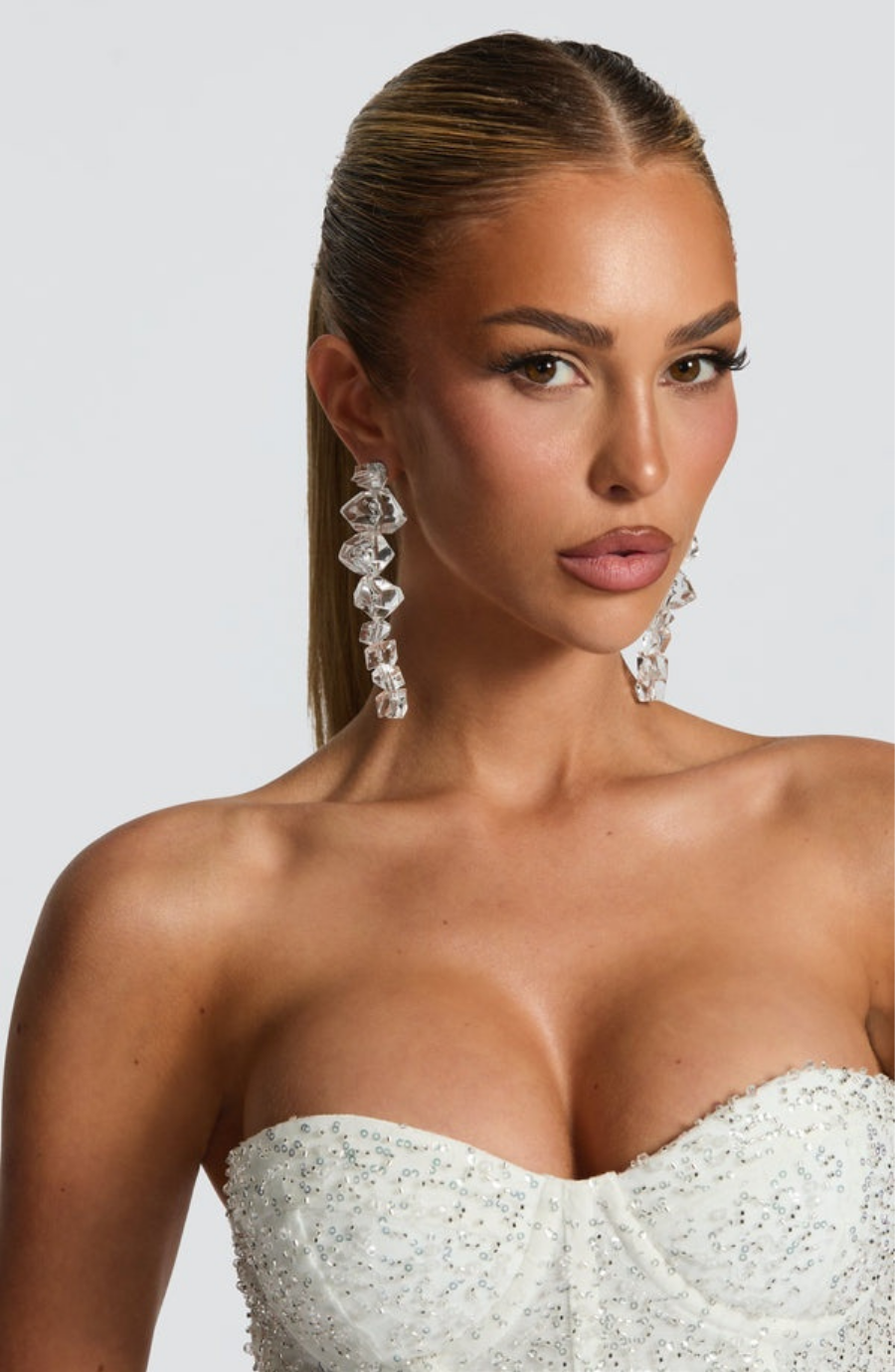 Lumina Earrings