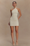 St. Tropez Mini Dress