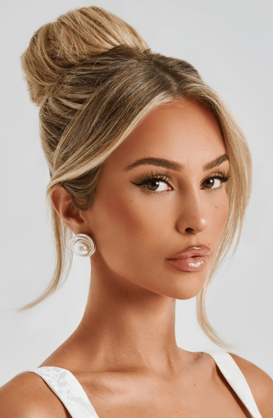 Davina Earrings