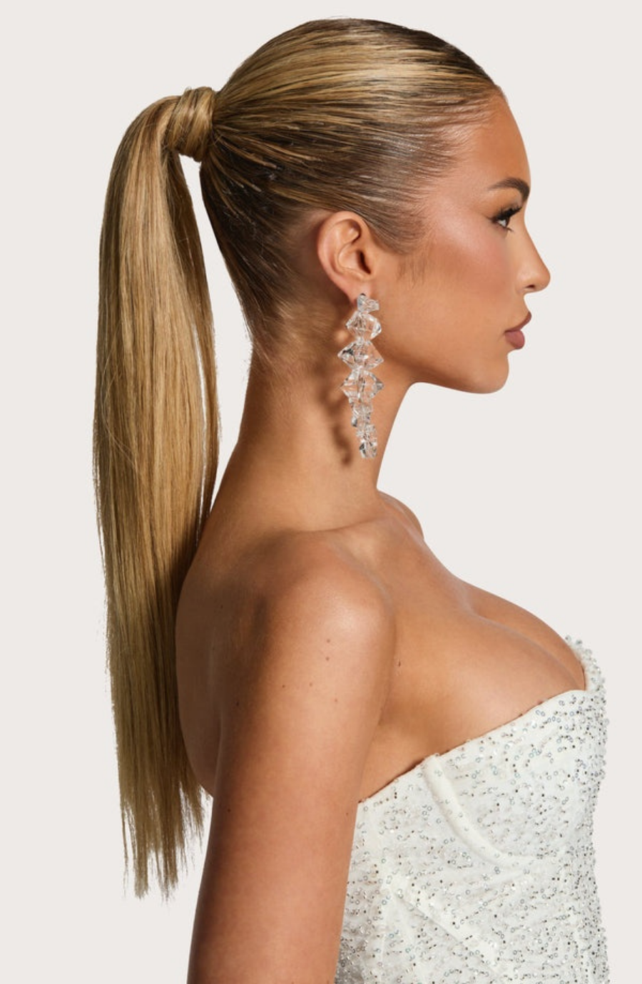 Lumina Earrings