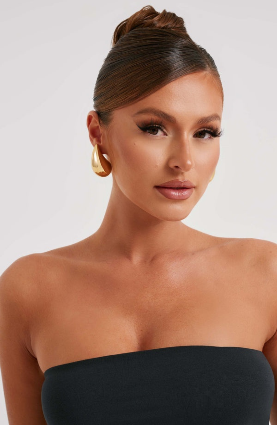 Large Fayth Earrings