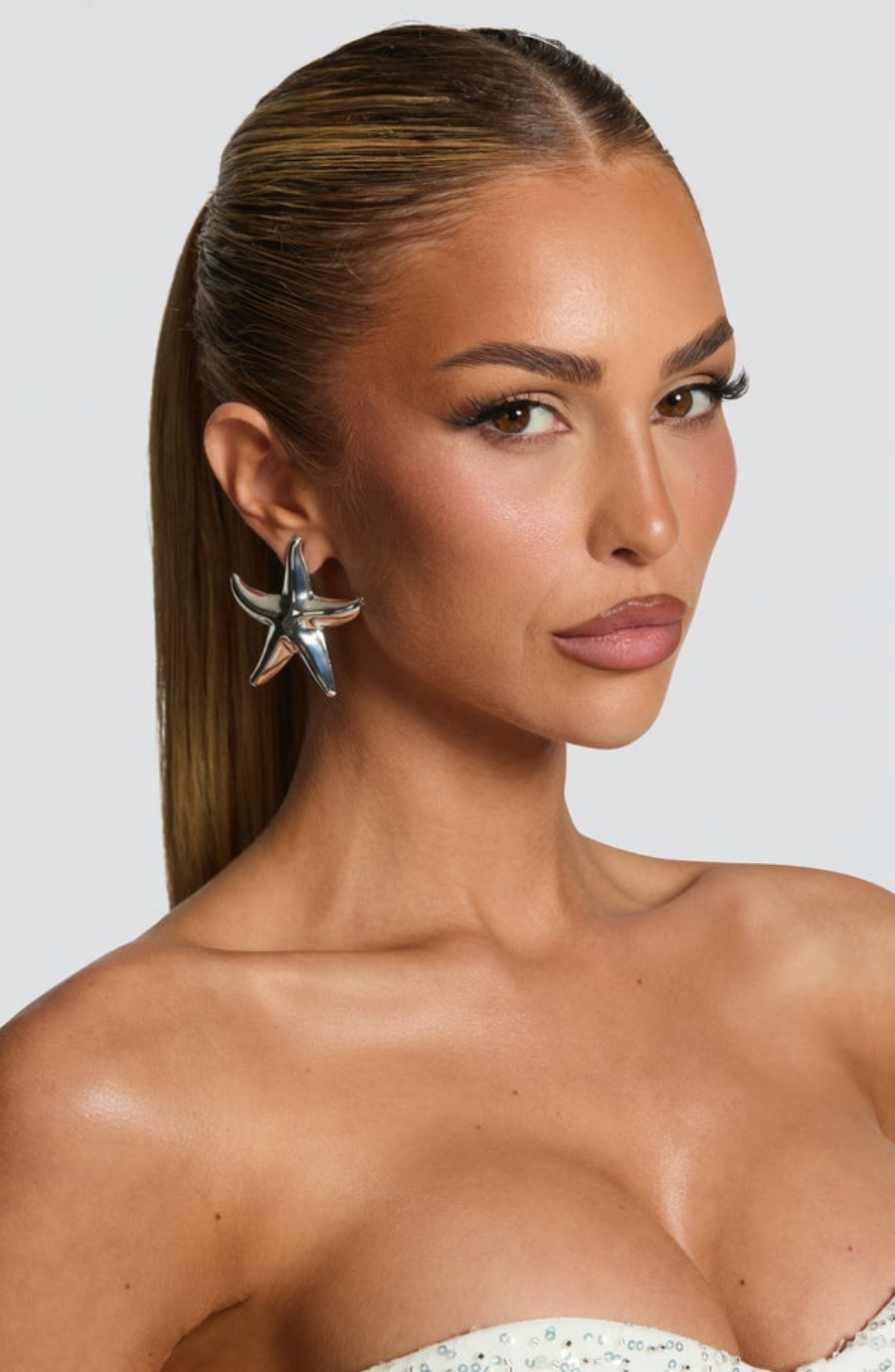 Dakona Earrings
