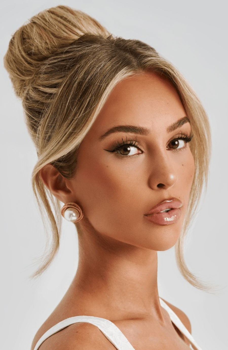 Davina Earrings