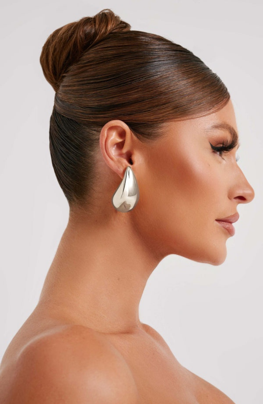 Large Fayth Earrings