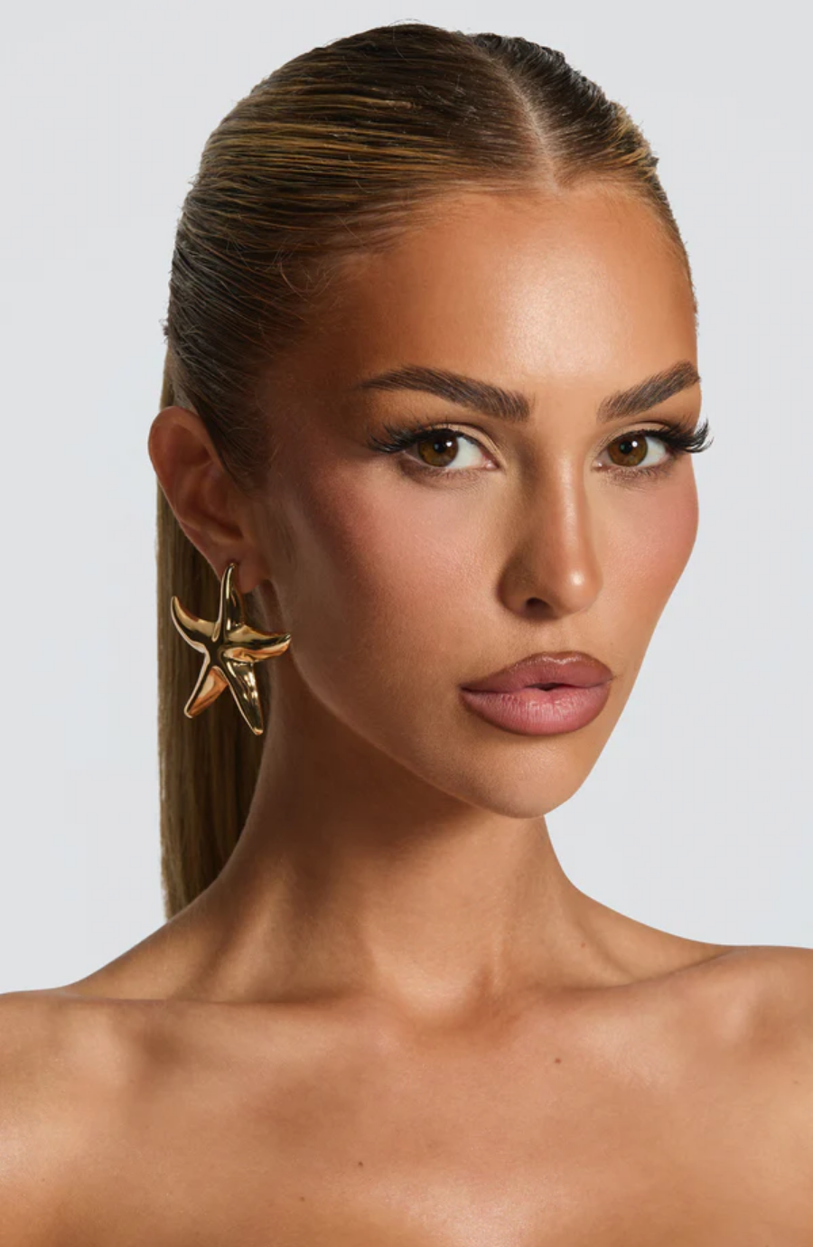 Dakona Earrings