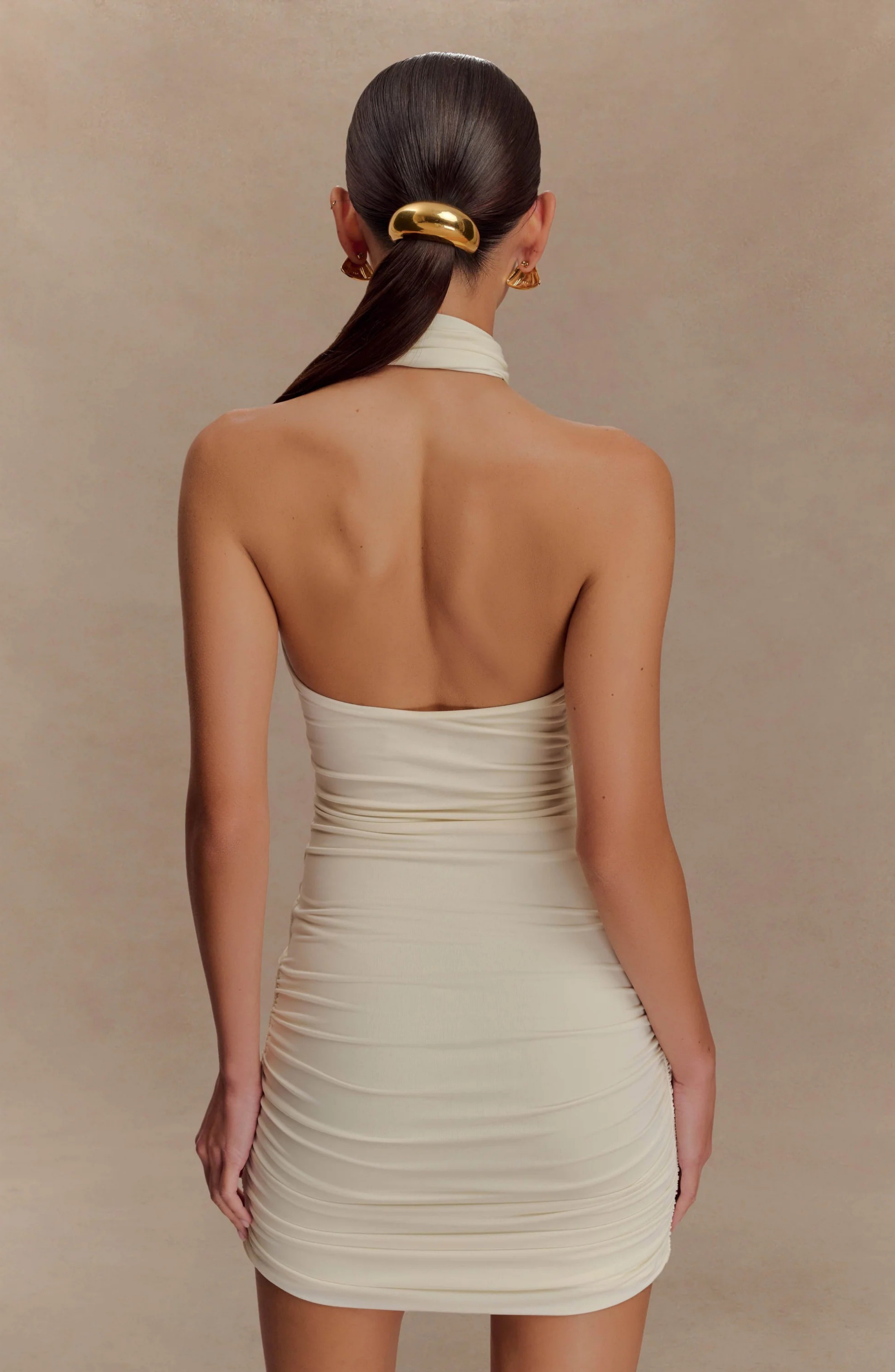 St. Tropez Mini Dress