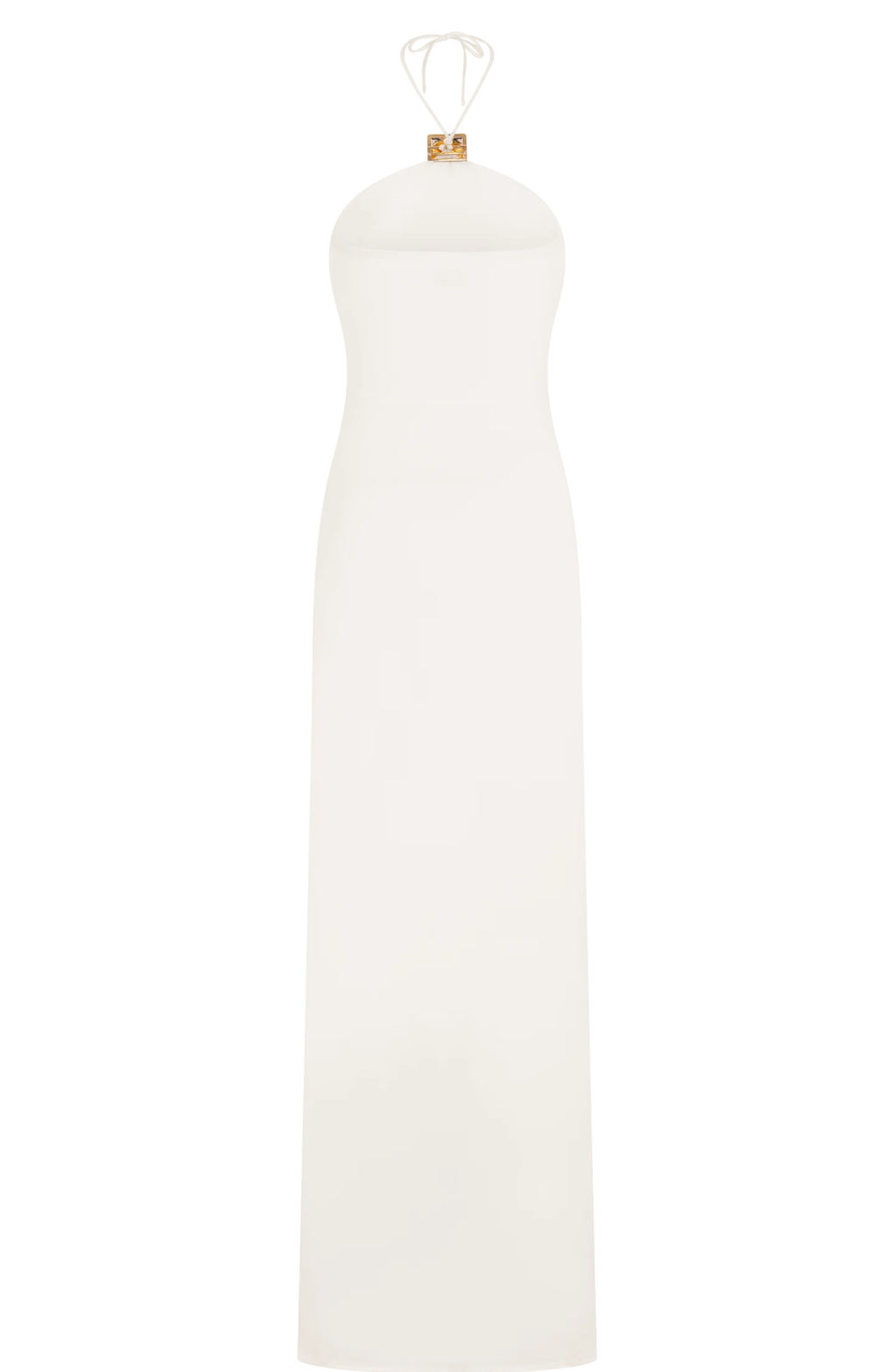 Athens Luxe Maxi Dress