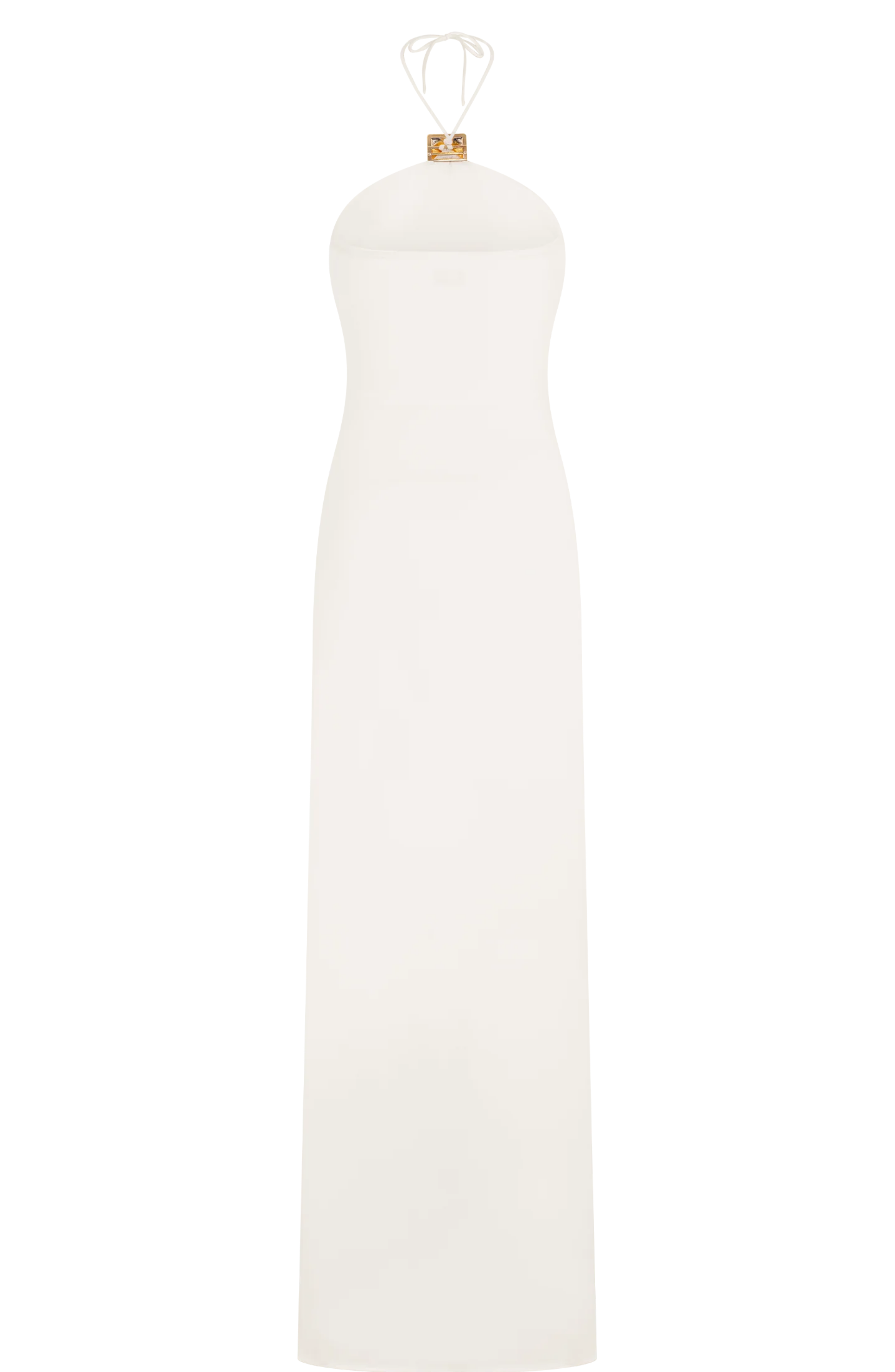 Athens Luxe Maxi Dress