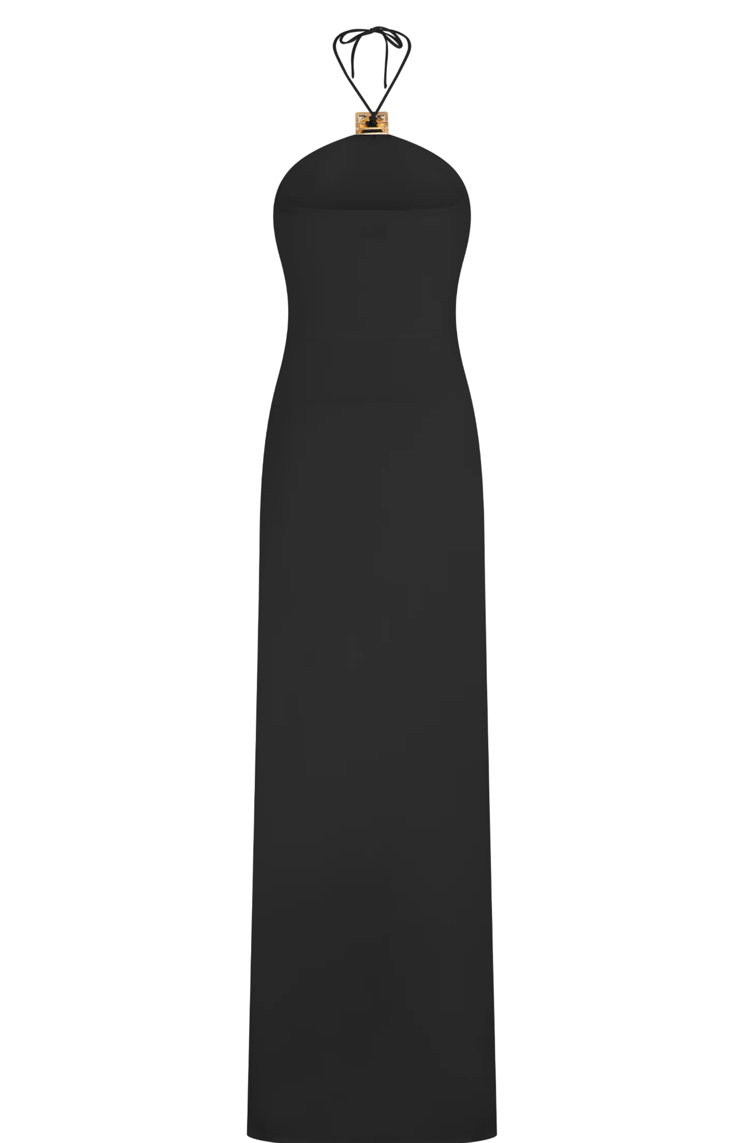 Athens Luxe Maxi Dress
