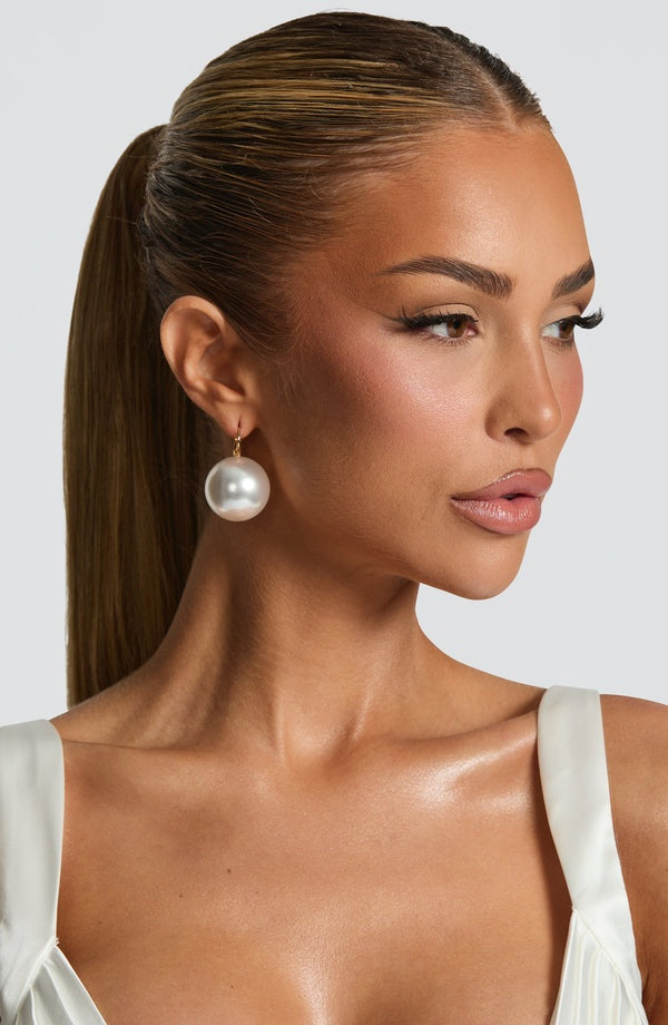 Therese Earrings