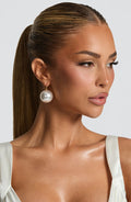 Therese Earrings