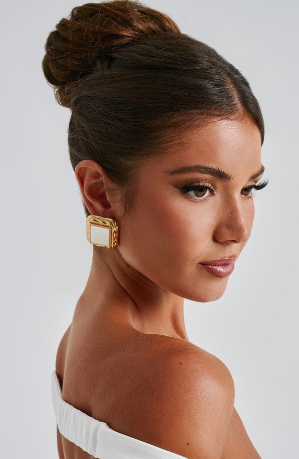 Kennedy Earrings