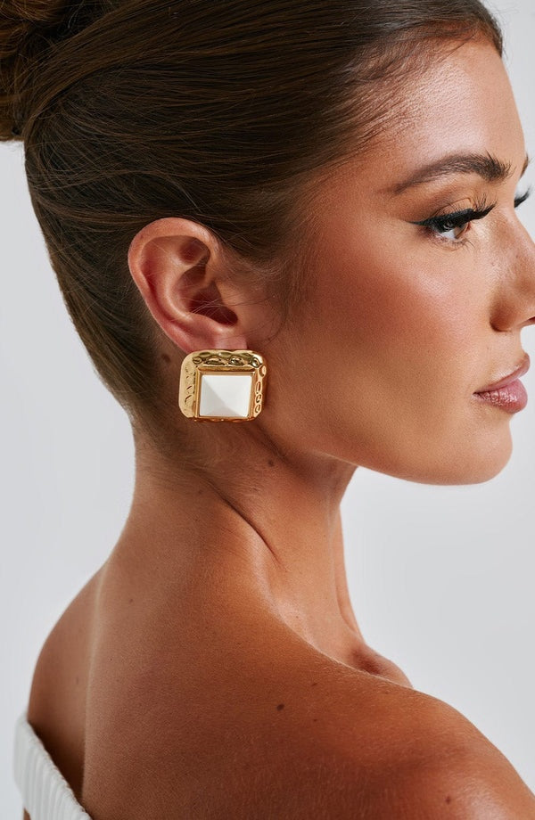 Kennedy Earrings