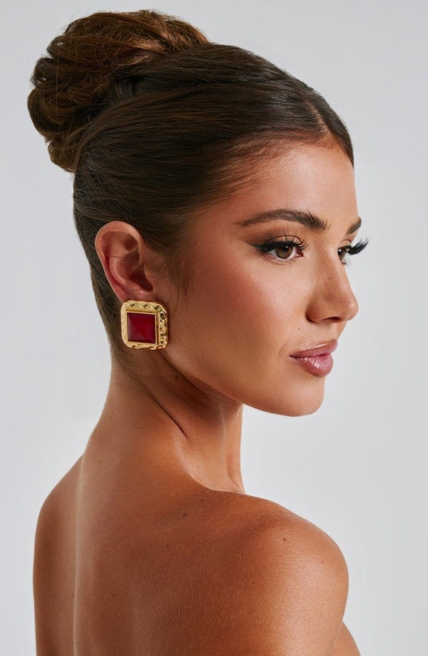 Kennedy Earrings